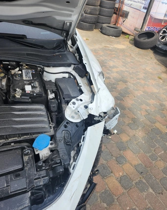 Seat Leon cena 38900 przebieg: 79000, rok produkcji 2020 z Góra Kalwaria małe 22